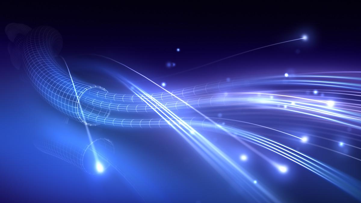 &Ccedil;in&rsquo;den fiber optikte hız rekoru: Tek kanalda 1,3 Tb/s veri aktarımı sağlandı 3