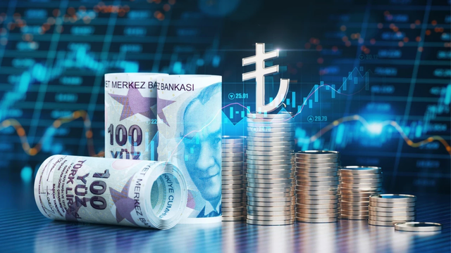 Borsada satış baskısı: Dev hisselerden para &ccedil;ıkışı hızlandı