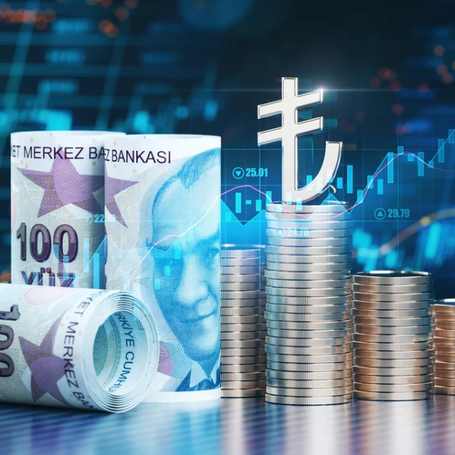 Borsada satış baskısı: Dev hisselerden para &ccedil;ıkışı hızlandı