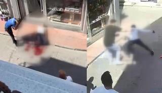 Gelen bı&ccedil;akladı, giden bı&ccedil;akladı