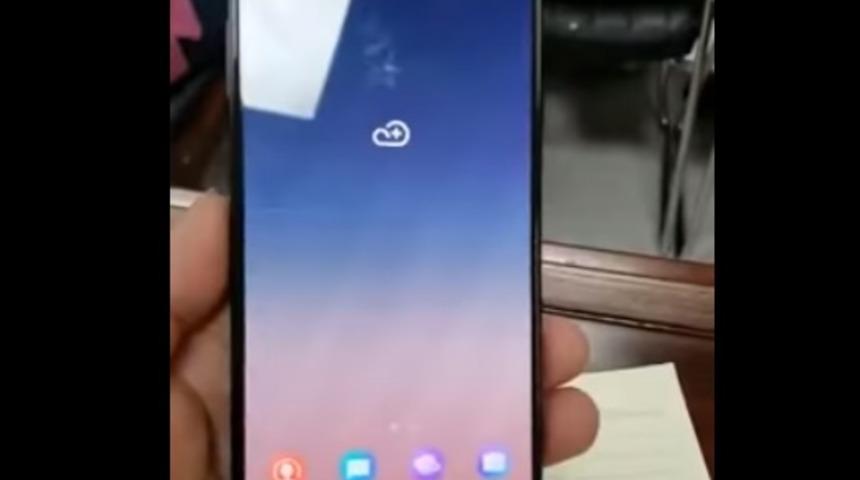 Samsung&rsquo;un yeni yıldızı Galaxy A9 Star olabilir