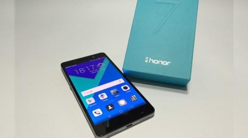 Huawei Honor 7S, 125 dolara raflardaki yerini aldı