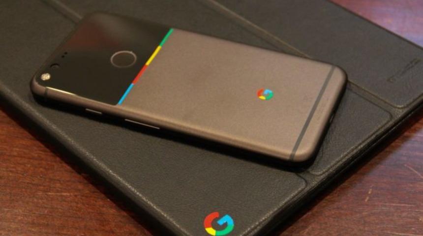 Pixel 3 bu sonbaharda &ccedil;ıkması bekleniyor