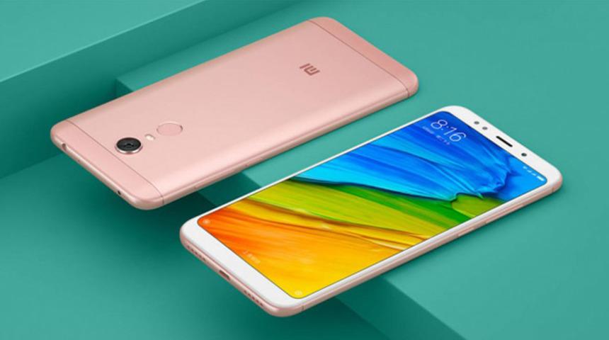 Xiaomi Redmi 6 Plus&rsquo;ın t&uuml;m &ouml;zellikleri belli oldu