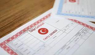 Ev alıp satacak olan herkesi ilgilendiriyor: Tapuda değişiklik!