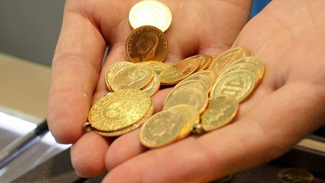 'Bunlar kıymetli metaller i&ccedil;in iyi haber' Altın i&ccedil;in 3 şartı a&ccedil;ıkladı