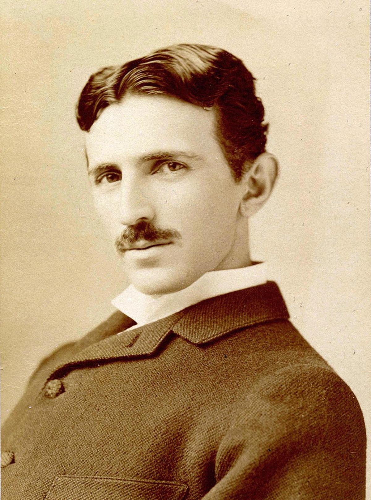 Tesla&rsquo;nın g&uuml;vercinleri, Beethoven&rsquo;ın kahve rit&uuml;eli... Tarihin en &uuml;nl&uuml; isimlerinin ilgin&ccedil; alışkanlıkları 1