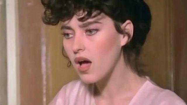 Yeşilçam'ın Şekerpare'si şimdilerde ne yapıyor?