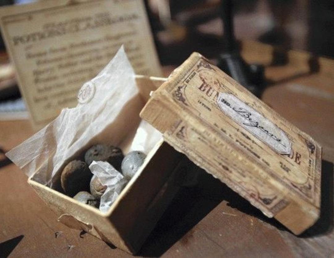 Bir anda zengin oldular 