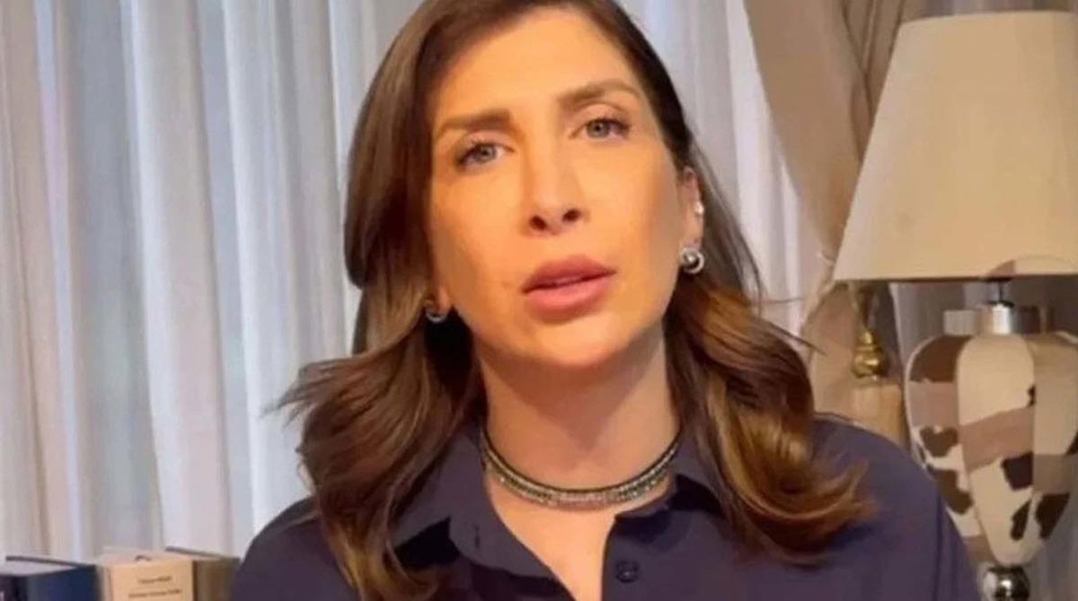 Tamar Tanrıyar ın ifadesi &ccedil;ıktı: Cumhurbaşkanına canımı vermeye hazırım 1