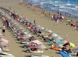 '30 bin lira maaşla turist' ilanına rekor başvuru