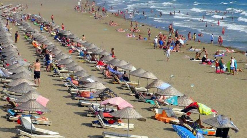 '30 bin lira maaşla turist' ilanına rekor başvuru
