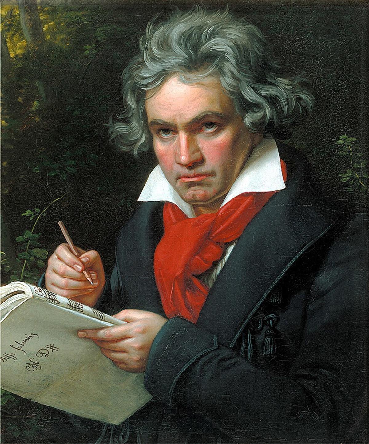 Tesla&rsquo;nın g&uuml;vercinleri, Beethoven&rsquo;ın kahve rit&uuml;eli... Tarihin en &uuml;nl&uuml; isimlerinin ilgin&ccedil; alışkanlıkları 2