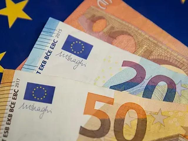 Avro B&ouml;lgesi'nde şirket kredileri mayısta hız kazandı
