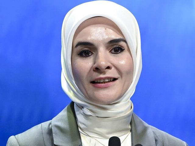 Bakan G&ouml;ktaş'tan kreş ve g&uuml;nd&uuml;z bakımevlerine y&ouml;nelik yeni d&uuml;zenlemeye ilişkin paylaşım