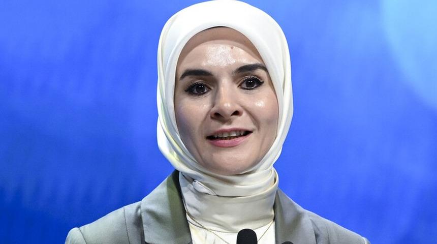 Bakan G&ouml;ktaş'tan kreş ve g&uuml;nd&uuml;z bakımevlerine y&ouml;nelik yeni d&uuml;zenlemeye ilişkin paylaşım