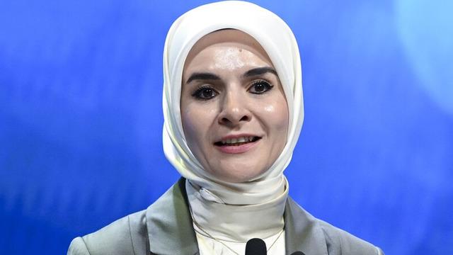 Bakan Göktaş'tan kreş ve gündüz bakımevlerine yönelik yeni düzenlemeye ilişkin paylaşım