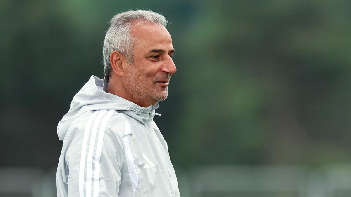 İlk kez konuştu! İsmail Kartal dan Aykut Kocaman s&ouml;zleri: Eğer g&ouml;reve o gelseydi... 4