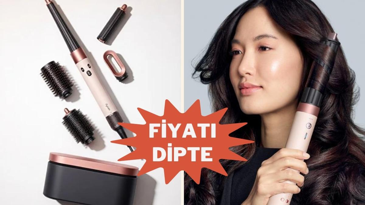 Prime Day son gün fırsatı: Kaçırılmayacak Dyson fırsatı