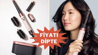 Prime Day son gün fırsatı: Kaçırılmayacak Dyson fırsatı