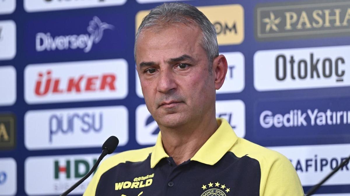 İlk kez konuştu! İsmail Kartal dan Aykut Kocaman s&ouml;zleri: Eğer g&ouml;reve o gelseydi... 5