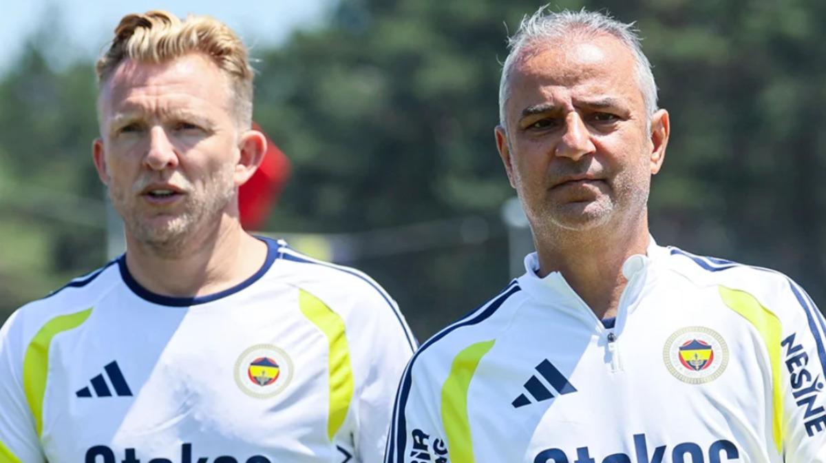 İlk kez konuştu! İsmail Kartal dan Aykut Kocaman s&ouml;zleri: Eğer g&ouml;reve o gelseydi... 7