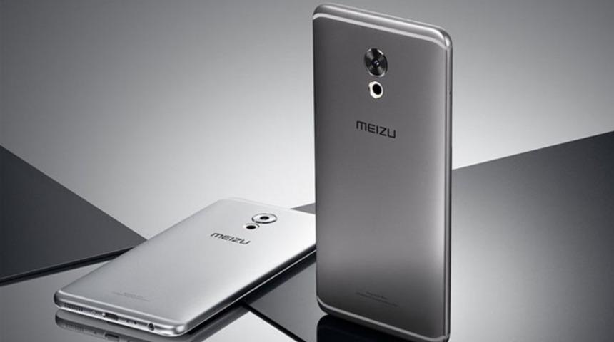Cüzdan dostu Meizu 6T resmi olarak tanıtıldı