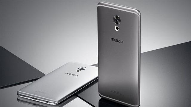 Cüzdan dostu Meizu 6T resmi olarak tanıtıldı