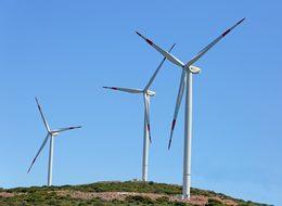 Rüzgâr enerjisi sektörüne 'insan gücü' yetiştirecekler