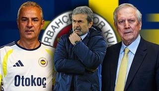 İlk kez konuştu! İsmail Kartal'dan Aykut Kocaman s&ouml;zleri: Eğer g&ouml;reve o gelseydi...
