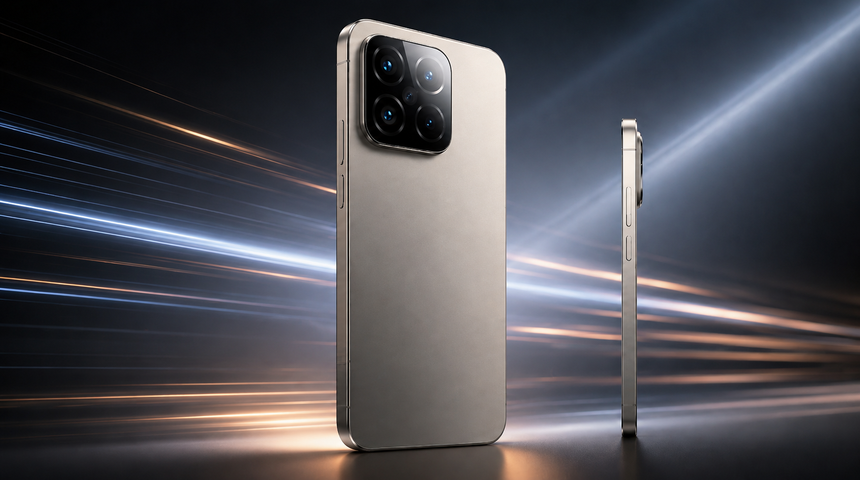 Xiaomi 18&rsquo;in bataryası ortaya &ccedil;ıktı: Kompakt boyut, b&uuml;y&uuml;k pil