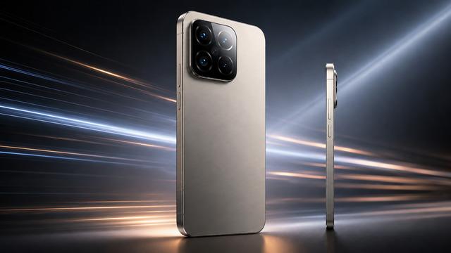 Xiaomi 18’in bataryası ortaya çıktı: Kompakt boyut, büyük pil