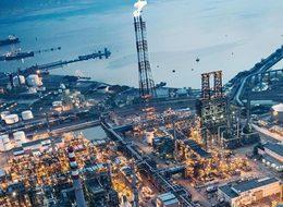 Türkiye'nin en büyük sanayi şirketleri listesi açıklandı