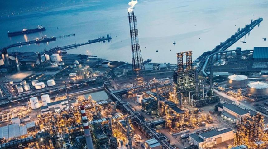 Türkiye'nin en büyük firması açıklandı