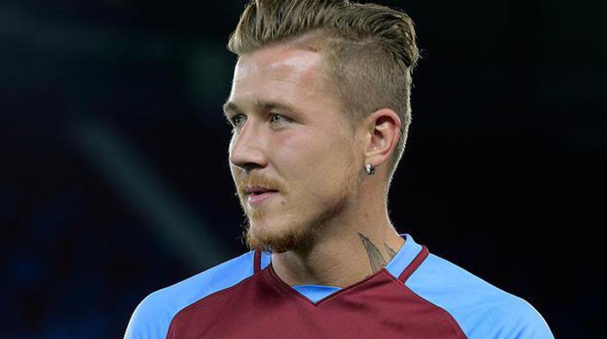 Trabzonspor'a Kucka piyangosu