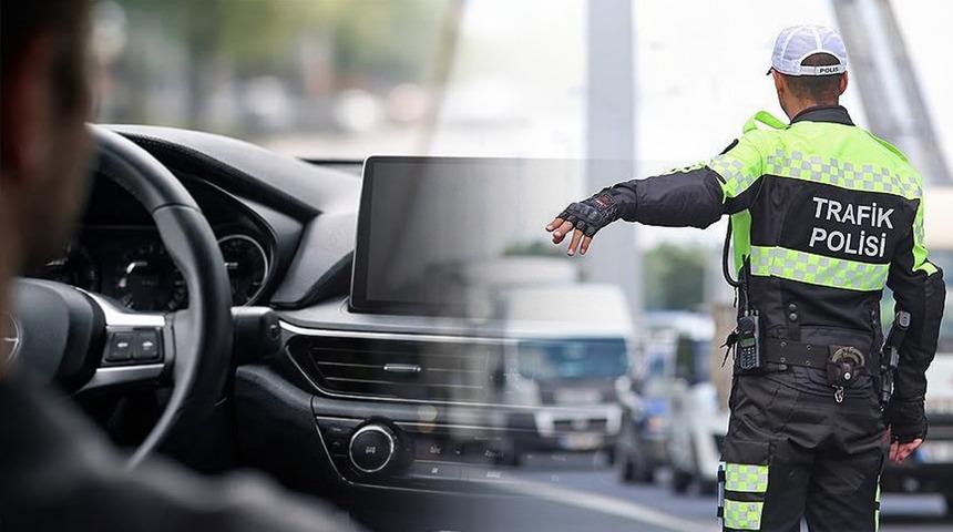 Trafikte yeni d&ouml;nem başlıyor: Artık yasak olmayacak! O ses sistemlerine vize &ccedil;ıktı