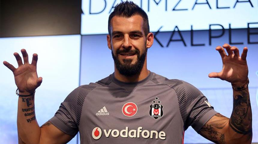 Alvaro Negredo'ya teklif geldi