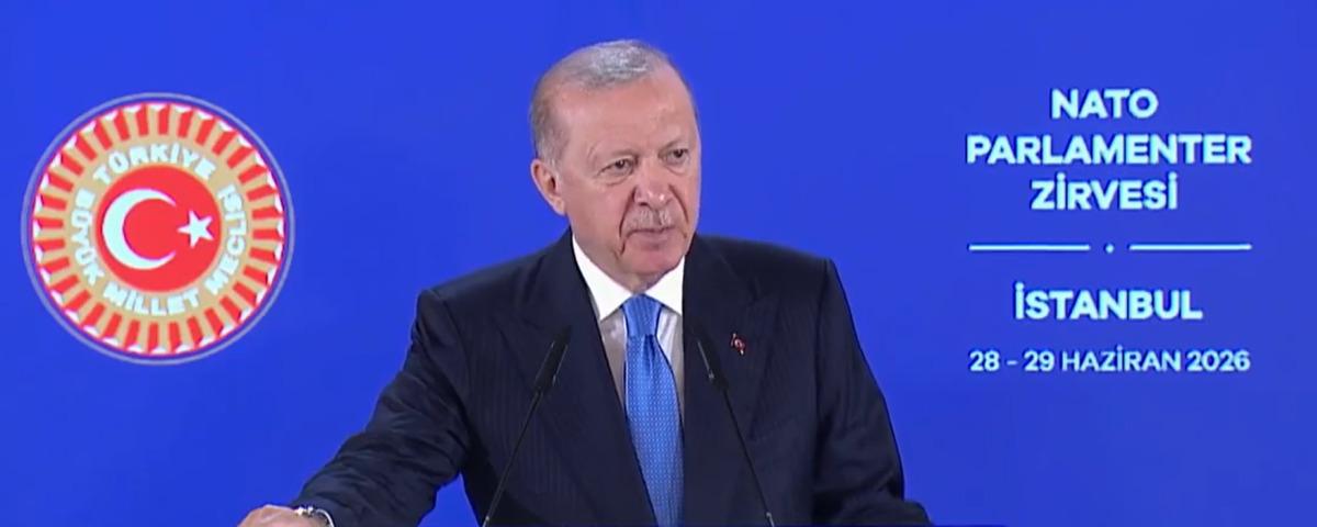 NATO Zirvesi &ouml;ncesi g&ouml;zler bug&uuml;n İstanbul da! Erdoğan: "T&uuml;rkiye nin desteği g&ouml;z ardı ediliyor" 2