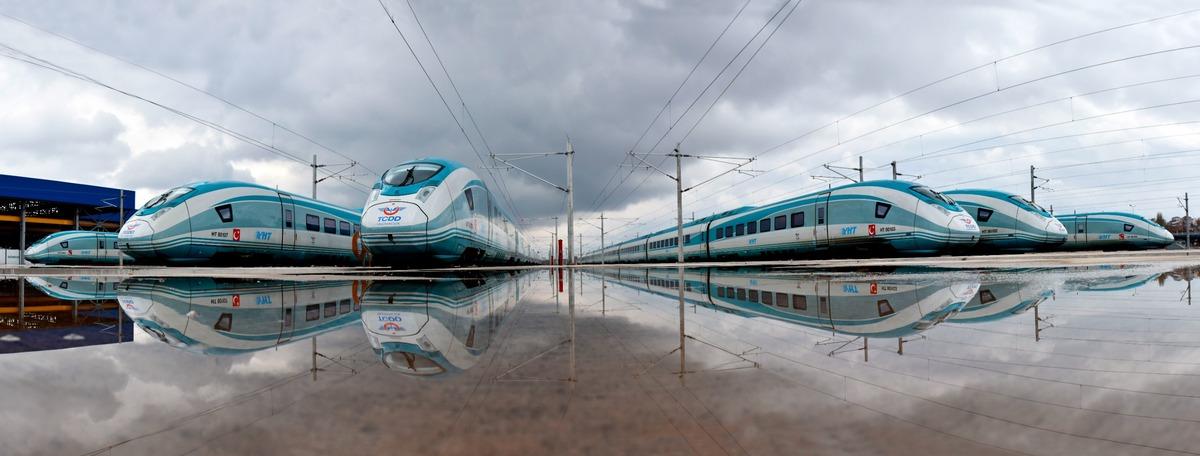 YHT den ek sefer a&ccedil;ıklaması! Ankara-Sivas hattında yeni d&uuml;zenleme 1