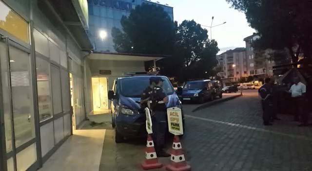 Ortaca da silahlı kavga: 1 ölü, 1 yaralı 1