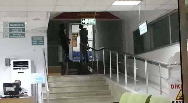 Ortaca da silahlı kavga: 1 ölü, 1 yaralı 2