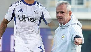 Kiralık g&ouml;nderilmişti, yıldız isme ulaşılamıyor! İsmail Kartal a&ccedil;ıkladı: Hukuki s&uuml;reci başlattık