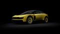 586 bin dolarl�k elektrikli Ferrari kap�� kap�� gitti!
