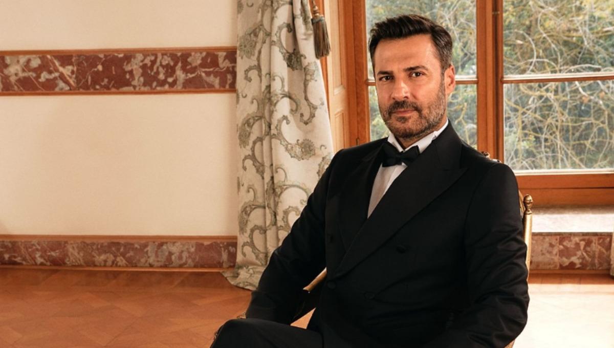 Kızılcık Şerbeti nin &Ouml;mer i Barış Kılı&ccedil; tan Faruk Turgut a destek 1