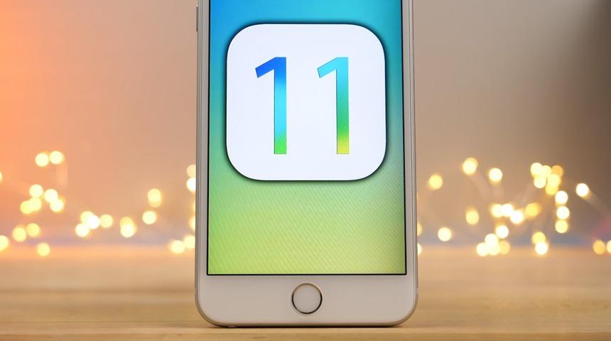 iOS 11.4 çıktı