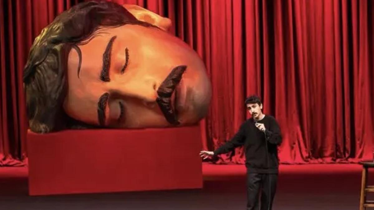 C&uuml;neyt &Ouml;zdemir Deniz G&ouml;ktaş ın şakasından rahatsız oldu: "Avukat ile konuştuk..." 2