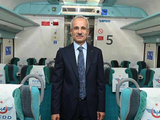 YHT'den ek sefer a&ccedil;ıklaması! Ankara-Sivas hattında yeni d&uuml;zenleme
