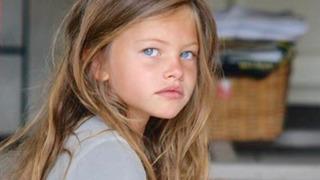 'Dünyanın en güzel kızı' Thylane Blondeau ve Ben Attal evlendi! 