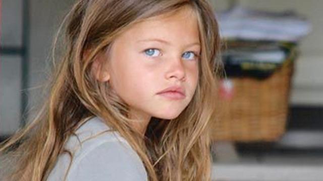 'Dünyanın en güzel kızı' Thylane Blondeau ve Ben Attal evlendi! 