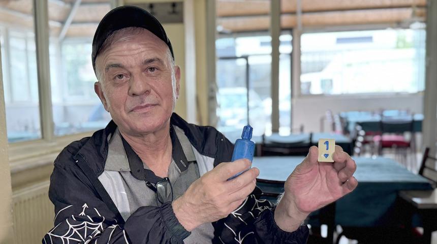 Kazancı dudak u&ccedil;uklatıyor ama mesleği &ouml;ğretecek kişi yok! 26 yıldır &ccedil;ırak bulamıyor